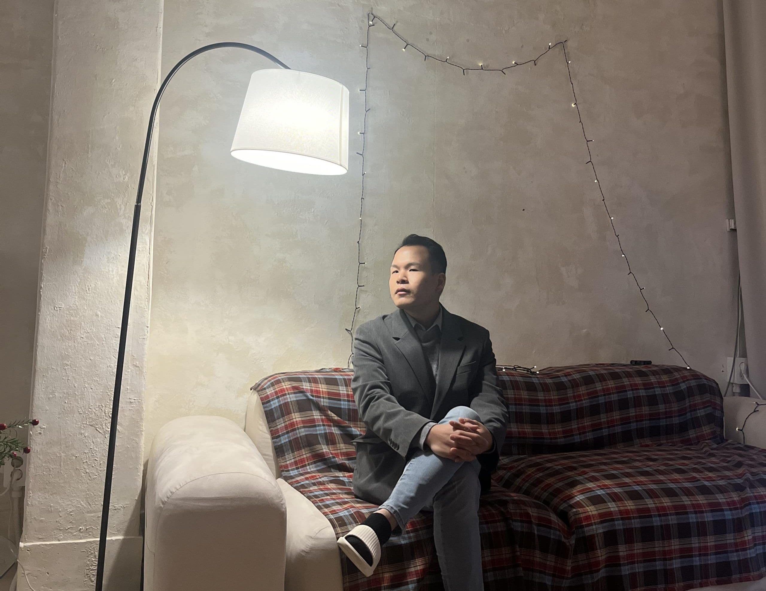 스타일링 룩북 16