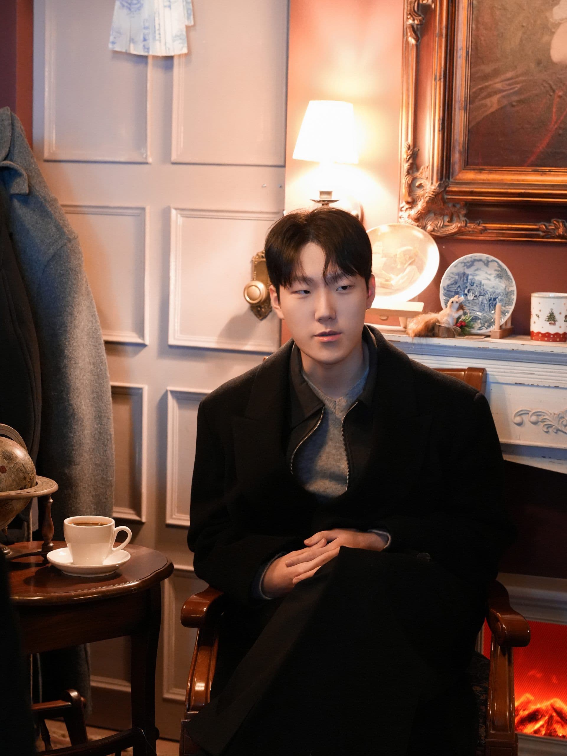 스타일링 룩북 13