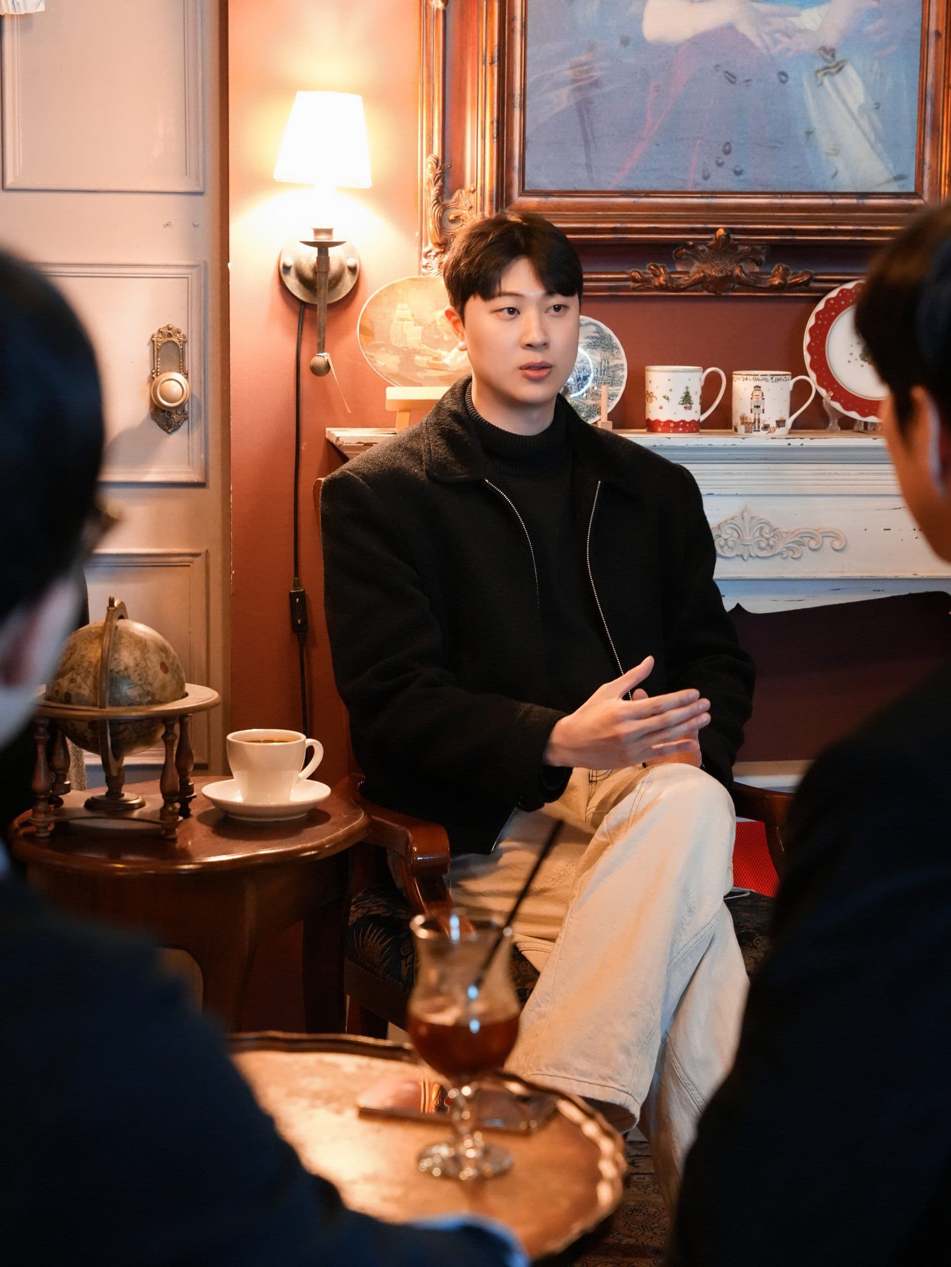 스타일링 룩북 07