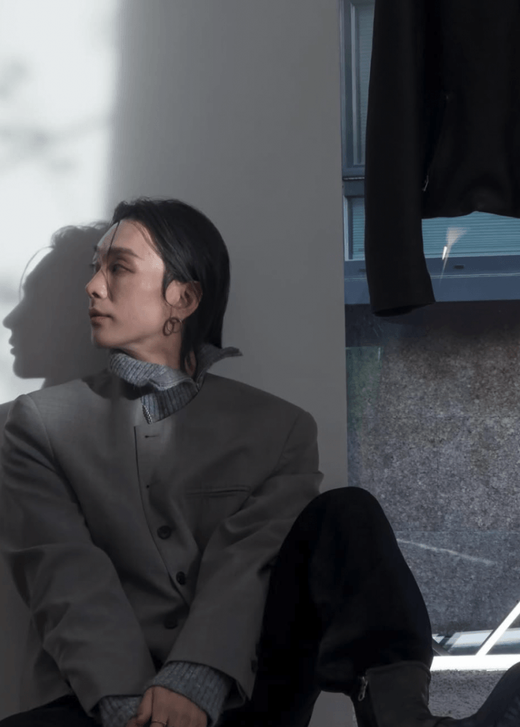 2026SS_The WKND MOOD 4.0 : 밀도