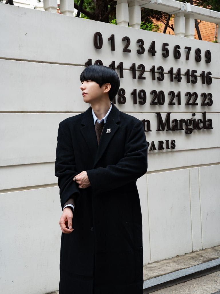 2025FW_The WKND MOOD 3.0 : 파동
