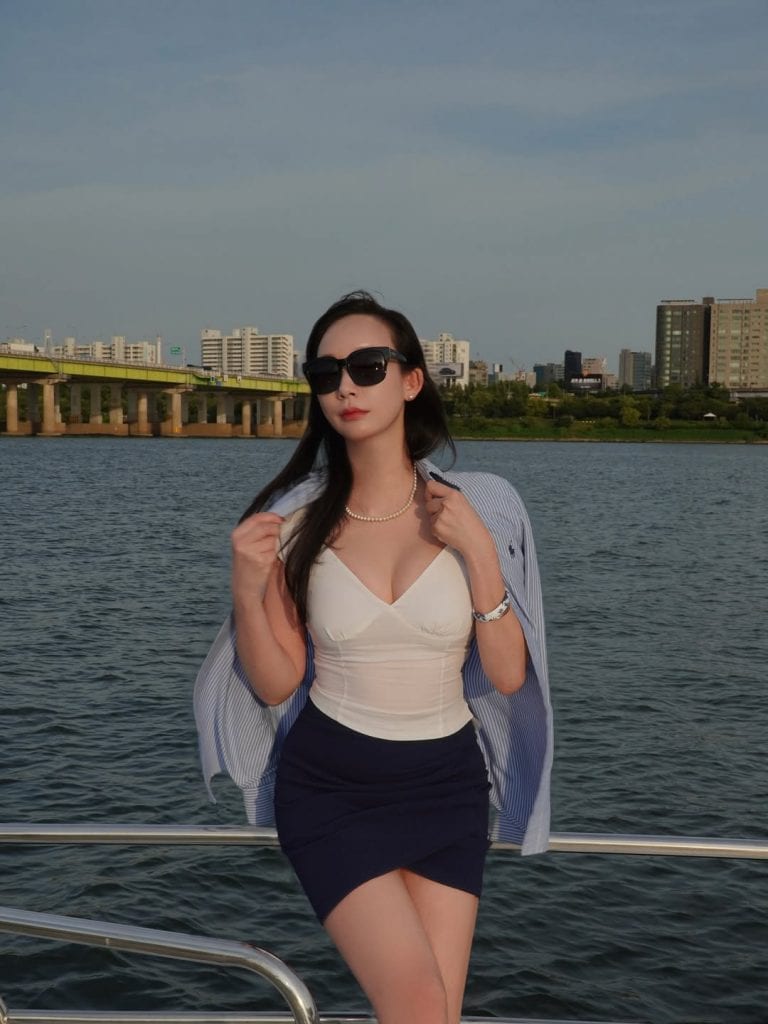 2025SS_The WKND MOOD CNCPT : THE YACHT [AUGUST]