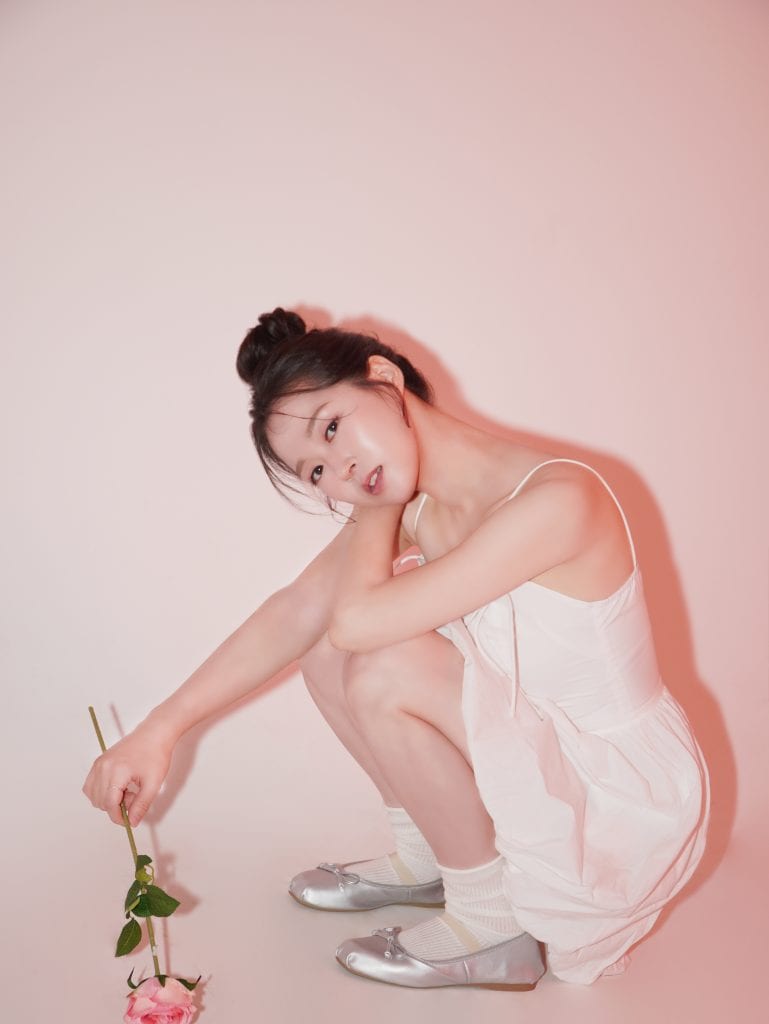 2025SS_The WKND MOOD LADY : FEMININE