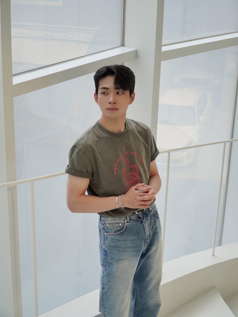 2025SS_The WKND MOOD 3.0 : 파동