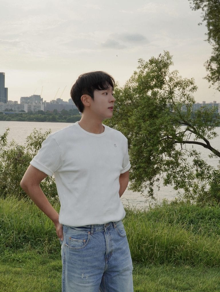 2025SS_The WKND MOOD 3.0 : 파동