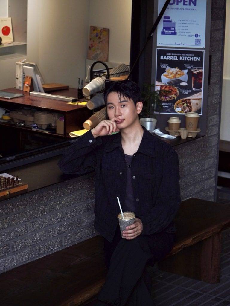 2025SS_The WKND MOOD 3.0 : 파동