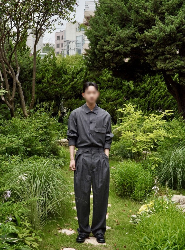2025SS_The WKND MOOD 3.0 : 파동
