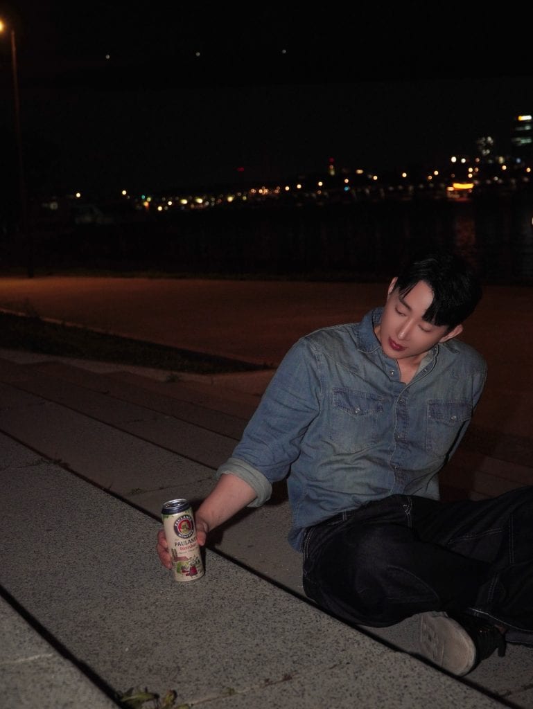 2025SS_The WKND MOOD CNCPT : NIGHT RIVER[JUNE]