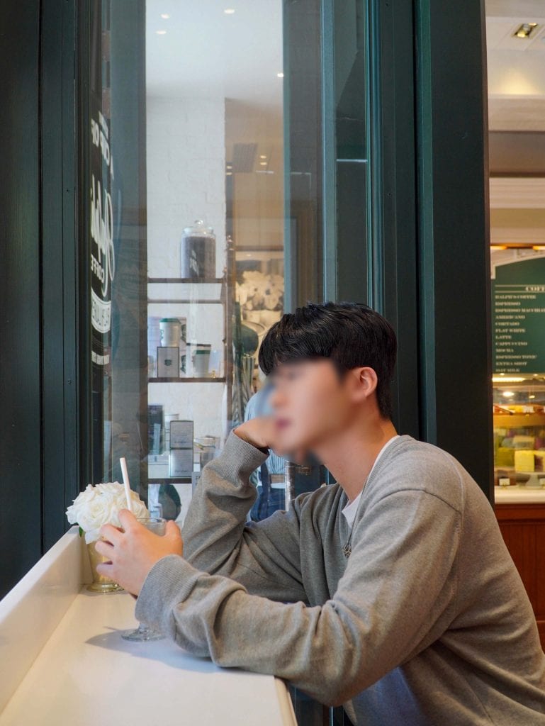 2025SS_The WKND MOOD 3.0 : 파동