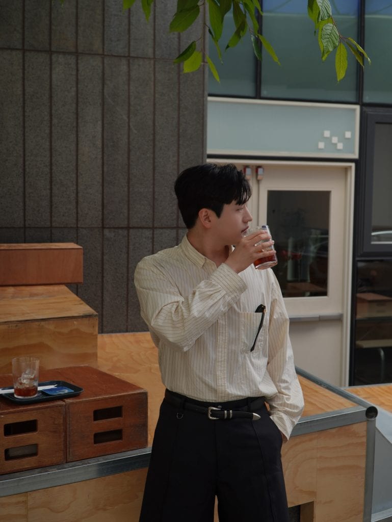 2025SS_The WKND MOOD 3.0 : 파동