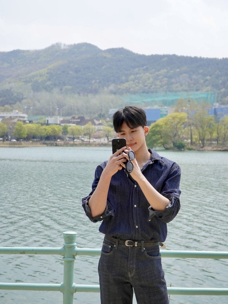 2025SS_The WKND MOOD 3.0 : 파동