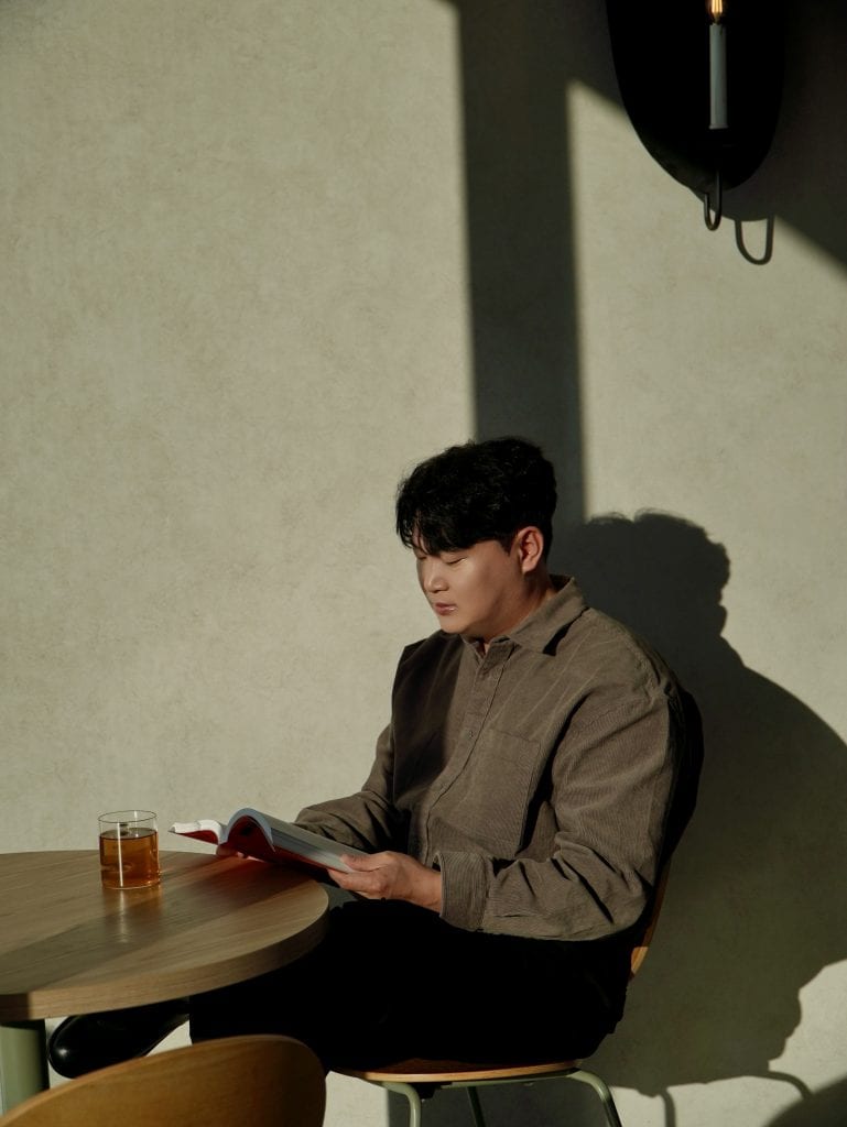 2025SS_The WKND MOOD 3.0 : 파동
