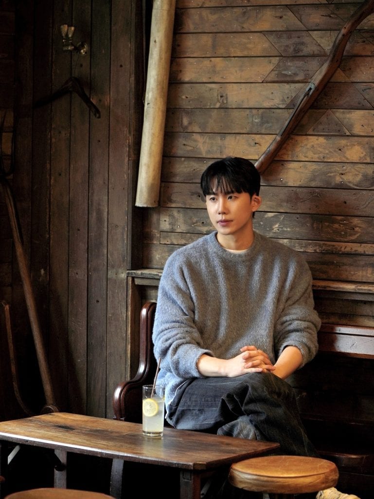 2025SS_The WKND MOOD 3.0 : 파동