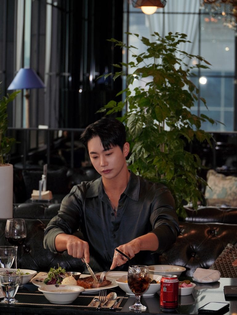2025SS_The WKND MOOD 3.0 : 파동