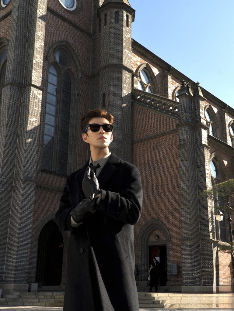 24FW_The WKNDMOOD 2.0 : 도화선
