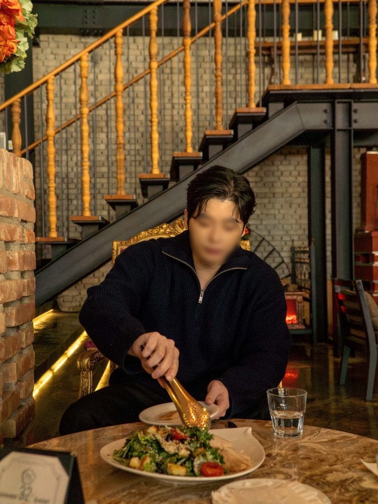 24FW_The WKNDMOOD 2.0 : 도화선