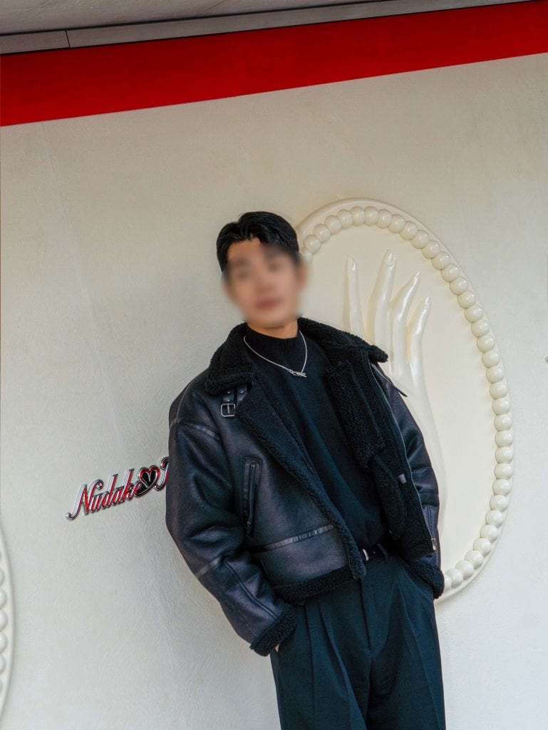 24FW_The WKNDMOOD 2.0 : 도화선