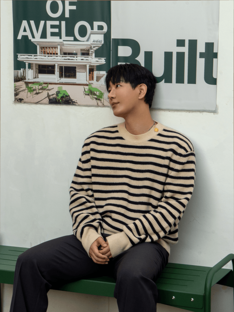 24FW_The WKNDMOOD 2.0 : 도화선