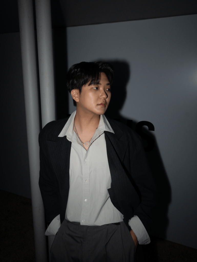 24FW_The WKNDMOOD 2.0 : 도화선