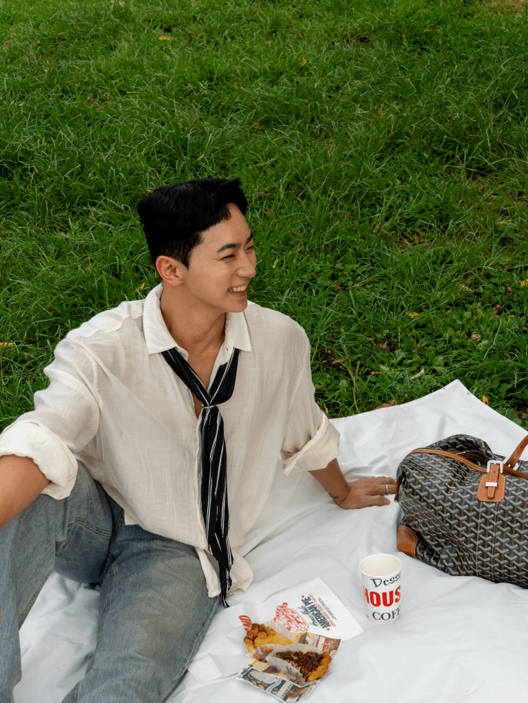 24SS_The WKNDMOOD 2.0 : PICNIC[CONCEPT]