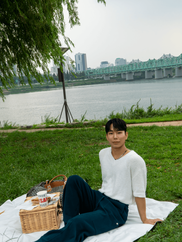 24SS_The WKNDMOOD 2.0 : PICNIC[CONCEPT]