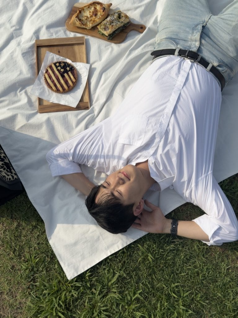 24SS_The WKNDMOOD 2.0 : PICNIC[CONCEPT]