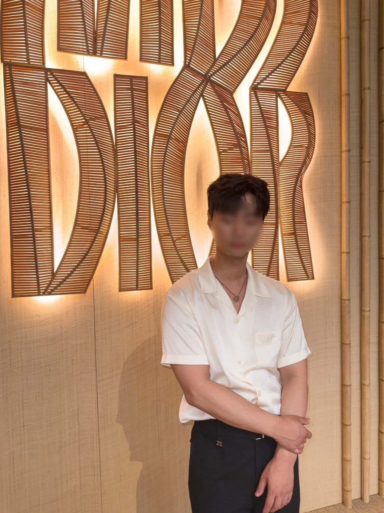 24SS_The WKNDMOOD 2.0 : 도화선