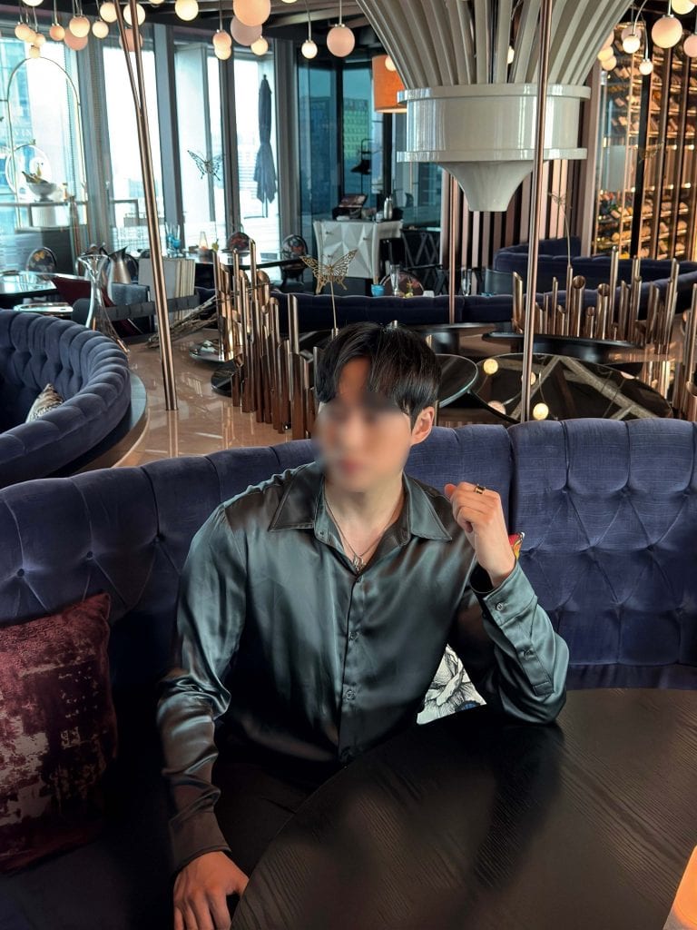 24SS_The WKNDMOOD 2.0 : 도화선