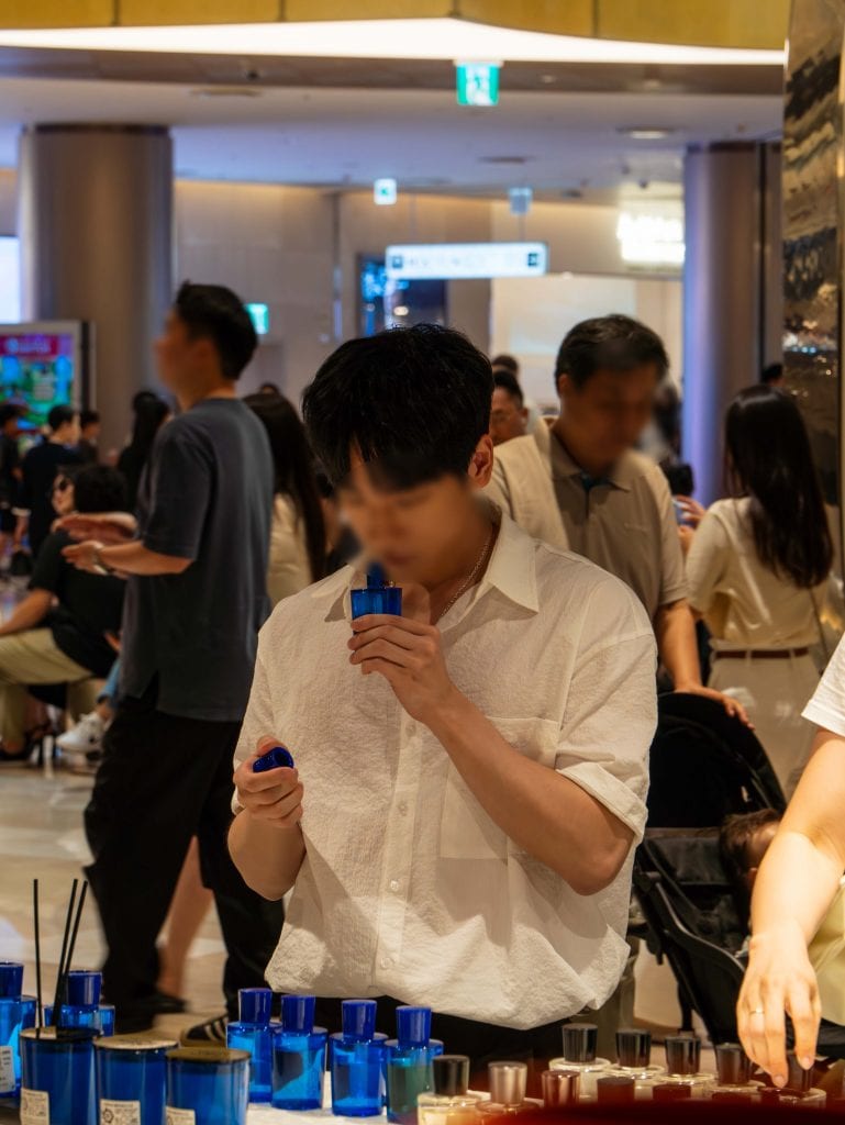 24SS_The WKNDMOOD 2.0 : 도화선[BEFORE/AFTER]