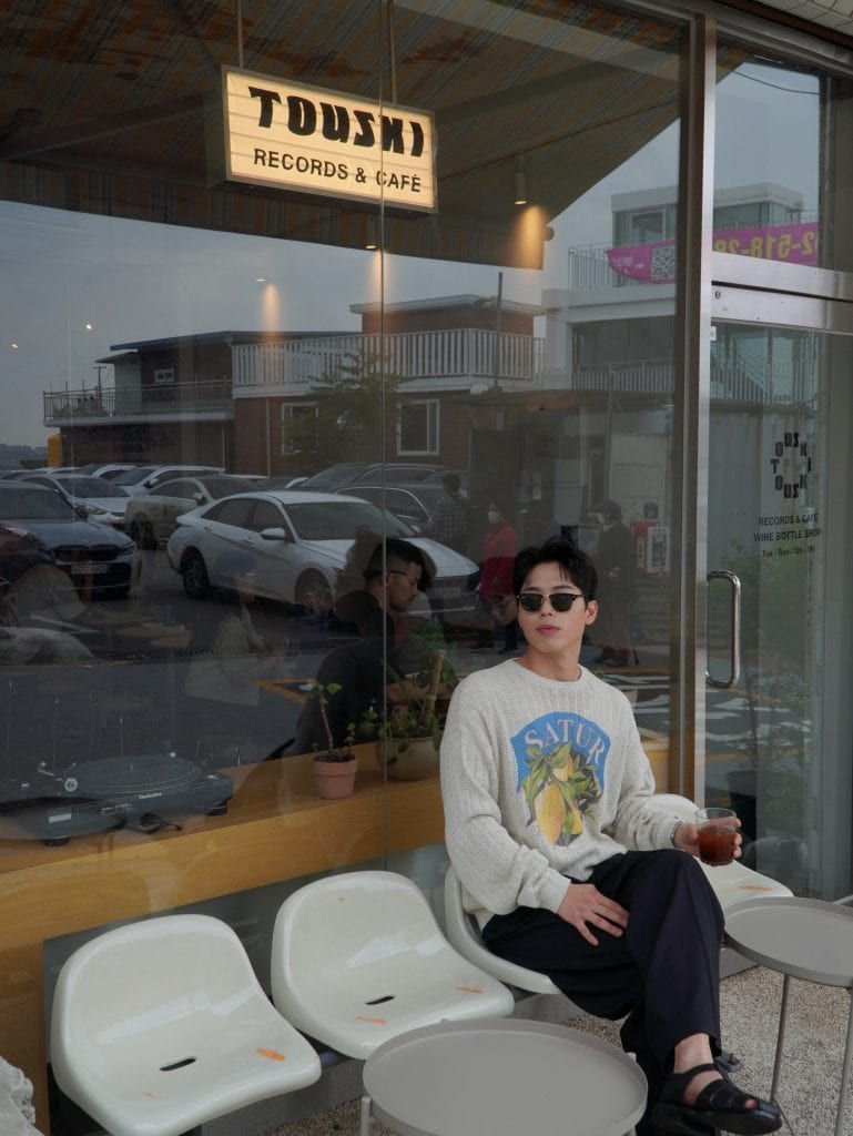 24SS_The WKNDMOOD 2.0 : 도화선