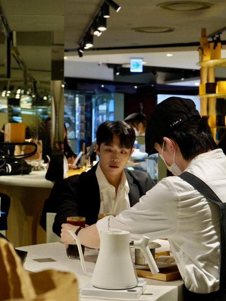 24SS_The WKNDMOOD 2.0 : 도화선[BEFORE/AFTER]