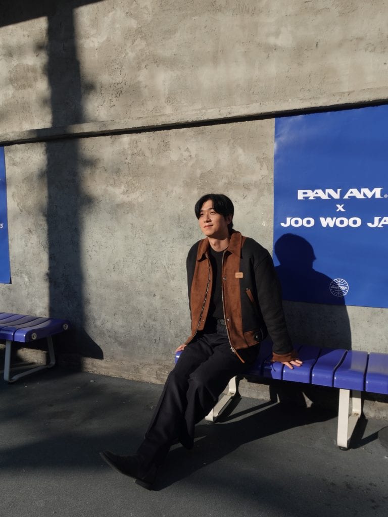 2023FW_The WKND MOOD 1.0 Group Styling