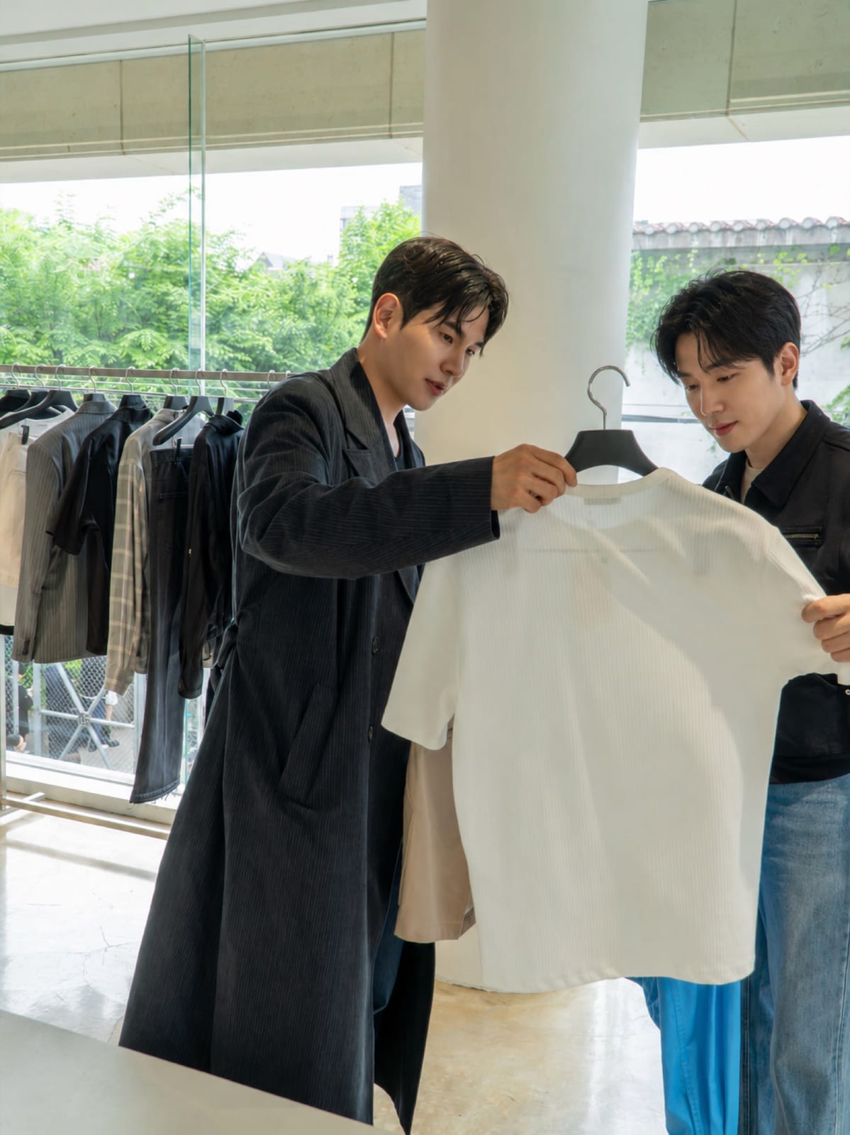 동행 스타일링