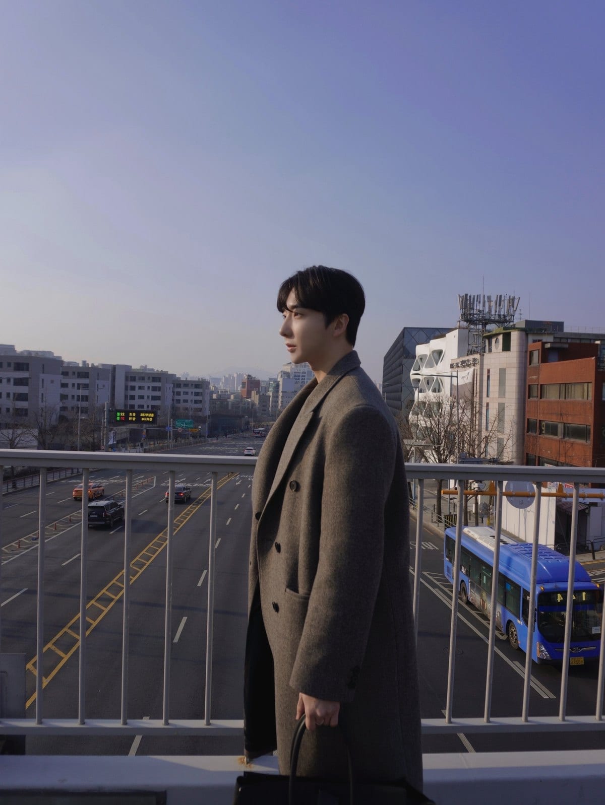 프로필·화보 촬영